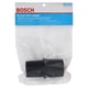 thumbnail image 4 of Adaptador de manguera de vacío Bosch para mangueras de 35 mm, fresadora, cepilladora, 4 of 4