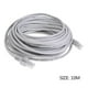 thumbnail image 2 of Cable de Red Alta velocidad 15 mt Cat6E Cable LAN Internet Conexión RJ45 Lista, 2 of 4