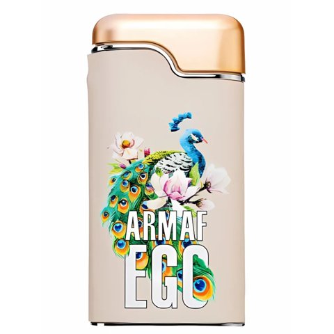 Armaf - Ego Exotic Pour Femme Edp 100Ml