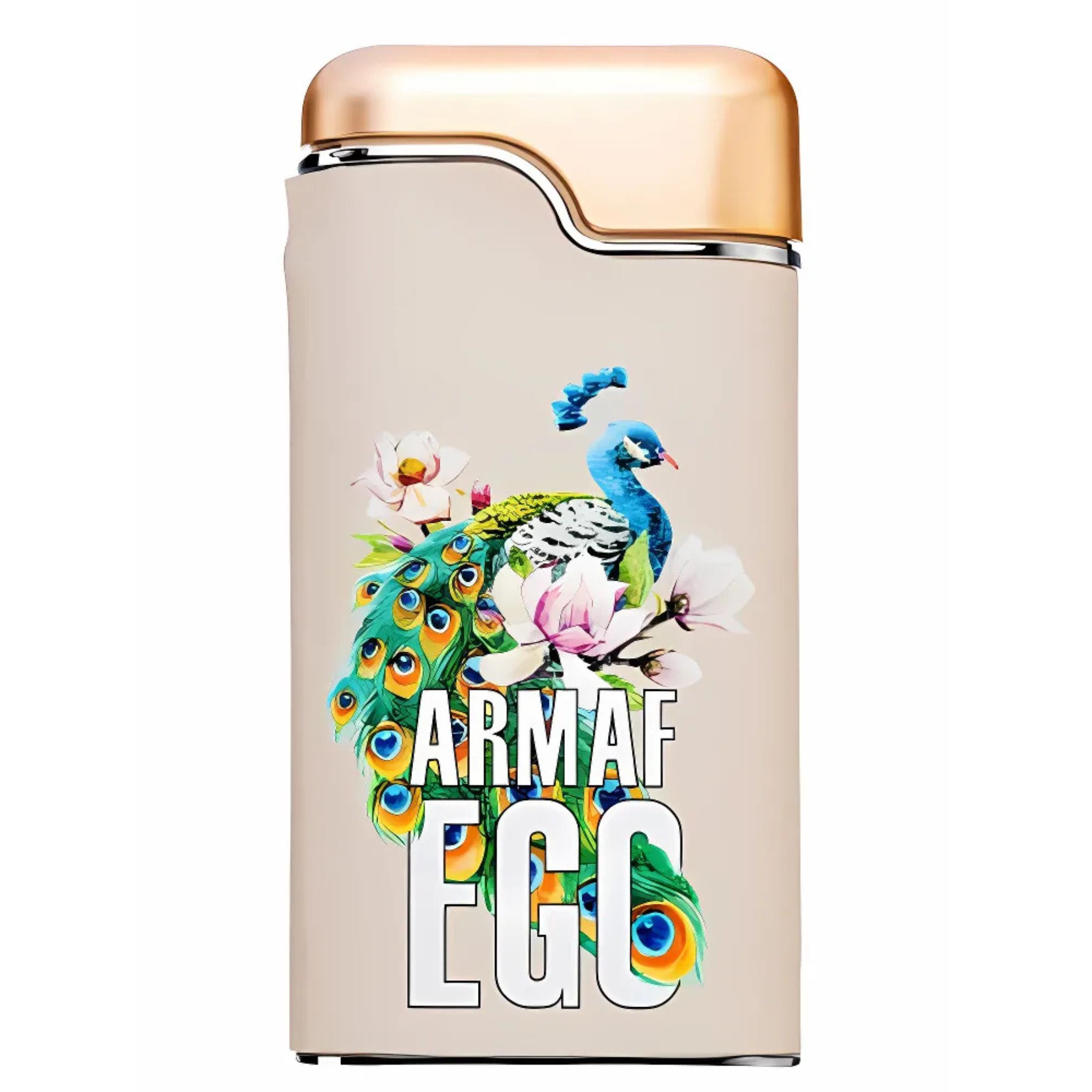 Armaf - Ego Exotic Pour Femme Edp 100Ml
