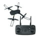 thumbnail image 1 of Drone Aereo Wifi 2 Camaras Recargable con Estuche, 1 of 3