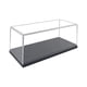 thumbnail image 4 of Vitrina De Acrílico Transparente Para Maquetas De Coches A Escala 1/32 Para Coleccionistas De Arte., 4 of 5