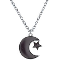 Ioensy - Collar De Estado De Ánimo Con Detección De Temperatura Para Niñas, Mujeres, Esposa, Novia, Uso Diario