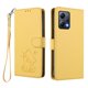 thumbnail image 1 of Funda Billetera Magnética para Xiaomi POCO X5, Amarillo, 1 of 6