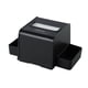 thumbnail image 1 of Dispensador De Servilletas Intercaladas Con Soporte Nobre Negro, 1 of 3