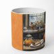 thumbnail image 2 of Vela de soja Caroline's Treasures English Bulldog Fall, 300 ml, 2 of 5