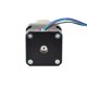 thumbnail image 5 of Motor paso a paso STEPPERONLINE Nema 17 con caja de engranajes planetaria 27:1, 5 of 7