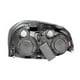 thumbnail image 2 of Óptico Izquierdo Chevrolet Optra Ii 2.0 Z20Dm Sohc 16 Valv 2008 2010, 2 of 2