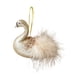 thumbnail image 4 of Adorno Colgante De Cisne Para Barandilla De Escalera, Ideal Para Fiestas Temáticas Navide?as Con Temática De Champán., 4 of 5