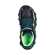 thumbnail image 3 of ZAPATILLAS URBANAS SKECHERS SAURUS LIGHTS 2.0 INFANTIL | 400121L-BBLM - Talla 31, 3 of 6