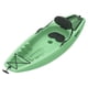 thumbnail image 2 of Kayak Niños Sit On - Pastel Verde, 2 of 3