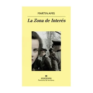 Anagrama - Libro La Zona De Interés / 360