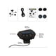 thumbnail image 2 of Audifono Casco Moto Auriculares Bluetooth Lllamada Mp3, 2 of 2