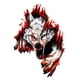 thumbnail image 2 of Wolf 3D Car Sticker Vehículo Decorativo Para Paredes Auto Truck Right, 2 of 5