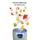 thumbnail image 2 of Minibatidora Tzumi Savour 300 W 532 Ml, 2 of 10