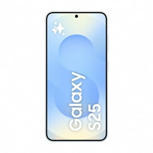 Samsung - Smartphone Galaxy S25 5G 256Gb Blanco
