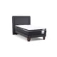 thumbnail image 2 of Cama Europea Duo Pocket 1 Plaza + Respaldo, 2 of 4