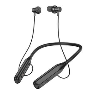 Audífonos Borofone Be68 Inalámbricos Bluetooth