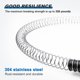 thumbnail image 2 of Zipline Brake Fologtoo Zipline Spring de 4 m con cable de 3/16-3/8 pulgadas, 2 of 7