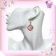 thumbnail image 2 of Aros De Belle en Círculo,, Ganchos De Acero, 2 of 3