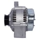 thumbnail image 1 of Alternador 70 amp toyota tercel 1.3 2e 1990 1992, 1 of 3