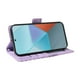 thumbnail image 2 of Carcasa FOXDOCK Xiaomi Redmi Note 13 Pro 5G de cuero PU, diseño acolchado clásico, protección contra caídas y rayones, 2 of 5