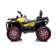 thumbnail image 2 of ATV 12V Pro Amarillo, 2 of 3