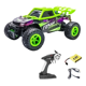 thumbnail image 4 of Auto A Control Remoto 4x4 Recargable 20kmh VERDE, 4 of 5