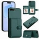 thumbnail image 1 of FOXDOCK Funda para iPhone 7 Plus con Bloqueo RFID - Diseño Elegante con Cierre de Botón, 1 of 5