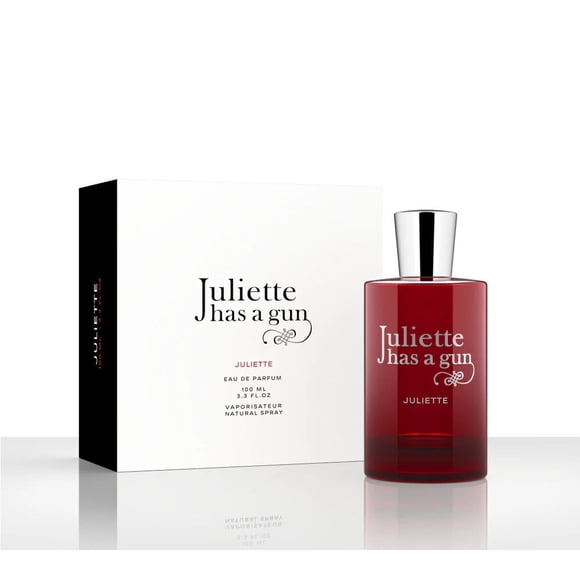 Perfume Juliette Has A Gun Juliette 100 ml EDP