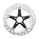 thumbnail image 1 of Rotor de freno de disco Shimano RT-EM810 180 mm (STEPS), 1 of 2