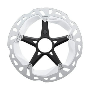 Rotor De Freno De Disco Shimano Rt-Em810 180 Mm