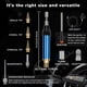thumbnail image 2 of Antorcha De Soldadura Ht 1933 Map Mapp Gas Pro Kit, 2 of 9