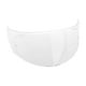 thumbnail image 3 of Visera Para Casco De Motocicleta, Visera Integral Para Casco De Fútbol Americano Para Cascos 328, Transparente, 3 of 3