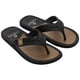 thumbnail image 2 of Sandalia Hombre Negro/Beige Maiorca Cartago, 2 of 3