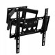 thumbnail image 3 of CP402. Brazo articulado para pantallas LCD/TV de 26 a 55 pulgadas, capacidad de 50 kg, compatible con VESA, fijación a pared, giro de 120° e inclinación de 40°., 3 of 4