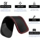 thumbnail image 3 of 5 piezas de portavasos compatibles con Dodge Durango 2014-2020, inserto de portavasos personalizado y alfombrillas para consola central, alfombrilla antideslizante para compartimento de almacenamiento, 3 of 7