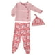 thumbnail image 1 of Conjunto Con Gorro Para Bebé, 1 of 3