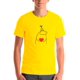 thumbnail image 1 of Polera Estampada Memes Deformito Feliz Cumple Hombre Niño, 1 of 2