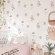 thumbnail image 1 of YouRfocus Boho Daisy Flower Wall Decals for Girls Room, Peel, 1 of 3