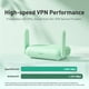 thumbnail image 5 of Router GL.iNet GL-MT3600BE Beryl 7 Wi-Fi 7 Portátil con VPN, 5 of 9