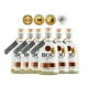 thumbnail image 1 of Caja X6 Pisco Blanco 40º, 1 of 4