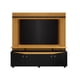 thumbnail image 1 of Panel Tv Conceito 65" 169X191X42.5 Cm Natural, 1 of 4