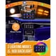 thumbnail image 2 of Panel Switch Auxbeam RA80 8 Vaas RGB AutoDimmable 1224V, 2 of 3