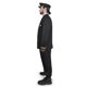 thumbnail image 3 of Disfraz de piloto de Dress Up America para adultos, modelo Airline Captain, 3 of 4