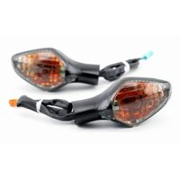 Genérico - Intermitentes Para Motos Honda Cb500X / Cb500F / Cbr500R