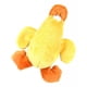 thumbnail image 1 of Cute Animals Shape Pet Dog Chew Squeaky Toy Dientes De Perro Clean Toys Duck, 1 of 5