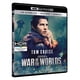 thumbnail image 1 of Película La Guerra de los Mundos 4K UHD Blu-ray, 1 of 2