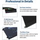 thumbnail image 3 of Batería Tevelmick 6 GTPY de 97 Wh para Dell XPS 15 9560 9570 7590, 3 of 7