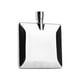 thumbnail image 3 of Flat Hip Flagon Water Pot Vasos Personalizados Para Cazar Camping Wedding, 3 of 5